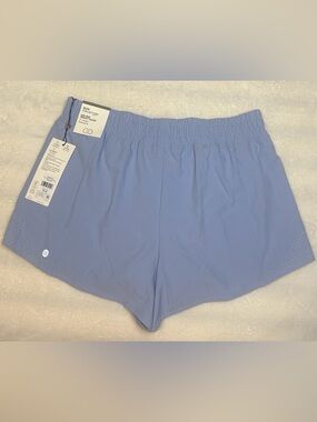 NWT Calia Periwinkle Women's Mid-Rise Infinity Shorts 3” Running Shorts XS
